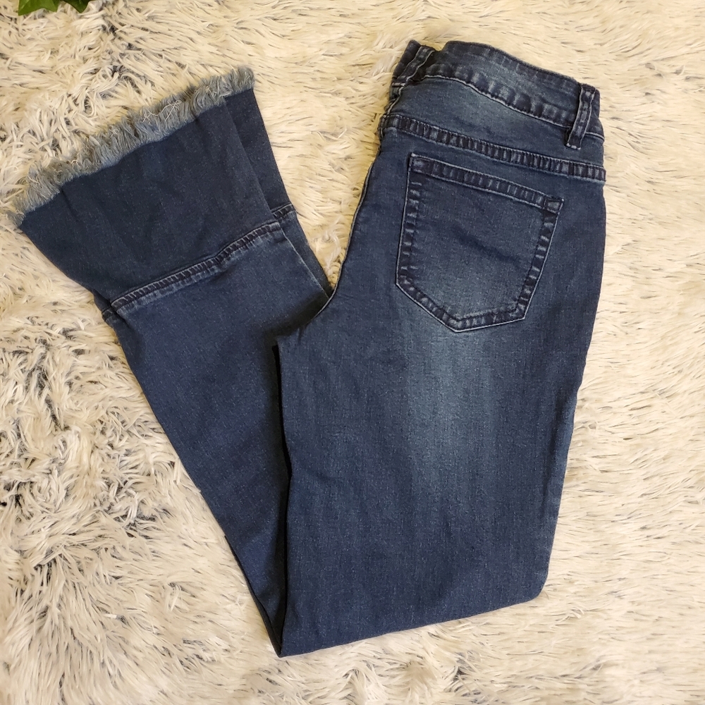 A.Z.I Jeans